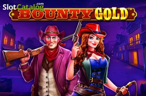 Bounty Gold Λογότυπο Bounty Gold Λογότυπο