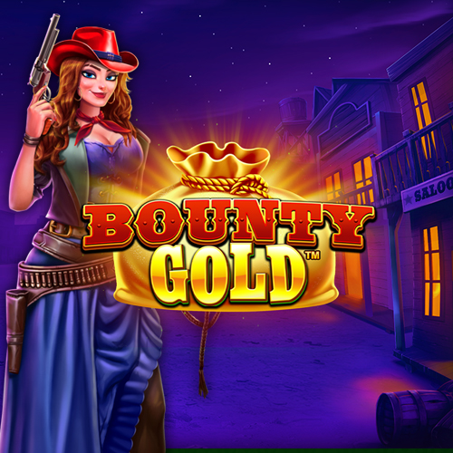 Bounty Gold Λογότυπο