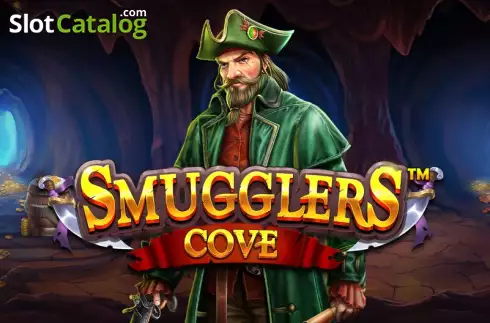 Smugglers Cove Λογότυπο Smugglers Cove Λογότυπο
