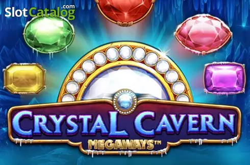Crystal Cavern Megaways Κουλοχέρης 