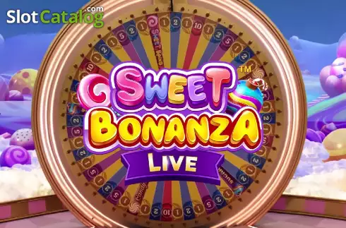 Sweet Bonanza CandyLand Pragmatic Play