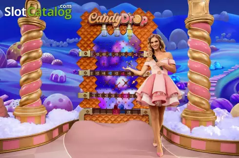 Οθόνη4. Sweet Bonanza CandyLand Κουλοχέρης