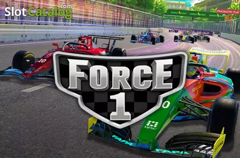 Force 1 Λογότυπο Force 1 Λογότυπο
