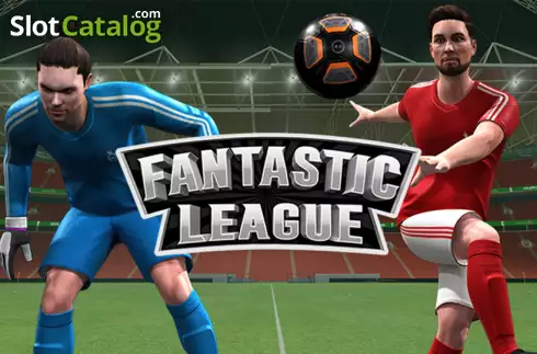 Fantastic League Λογότυπο