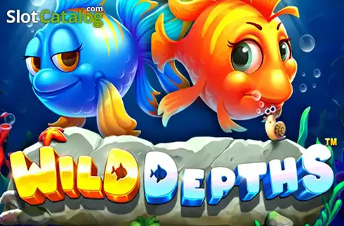 Wild Depths Κουλοχέρης 