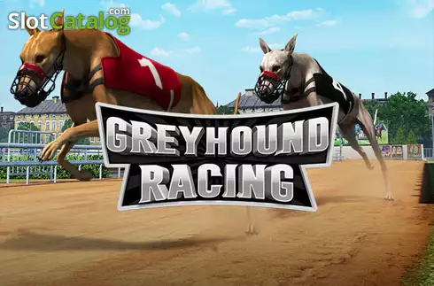 Greyhound Racing (Pragmatic Play) Λογότυπο Greyhound Racing (Pragmatic Play) Λογότυπο