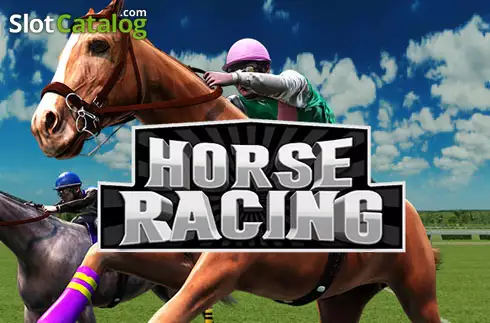 Horse Racing (Pragmatic Play) Λογότυπο Horse Racing (Pragmatic Play) Λογότυπο