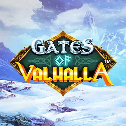 Gates of Valhalla Λογότυπο