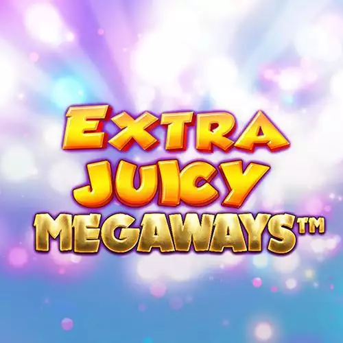 Extra Juicy Megaways Λογότυπο