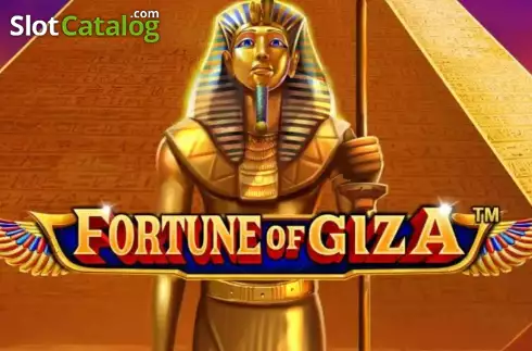 Fortune of Giza Pragmatic Play