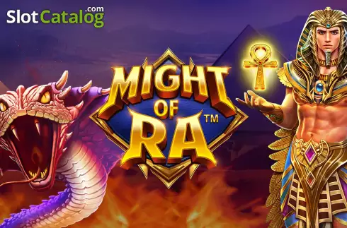 Might of Ra Κουλοχέρης 