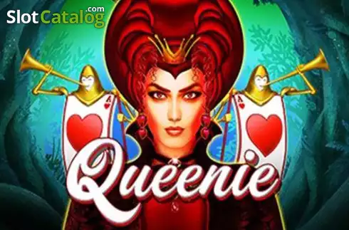 Queenie Κουλοχέρης 
