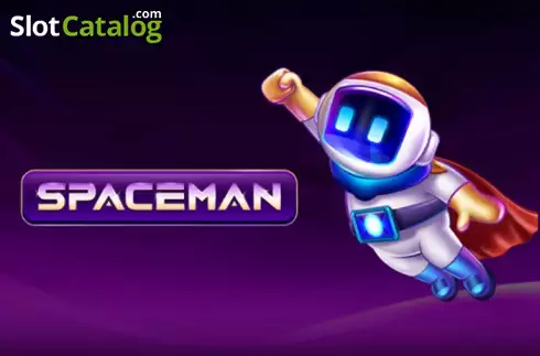 Spaceman