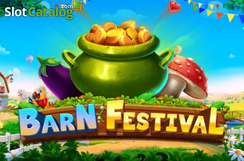 Barn Festival Κουλοχέρης 