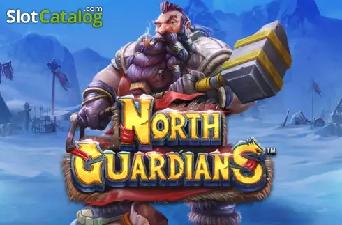North Guardians Λογότυπο