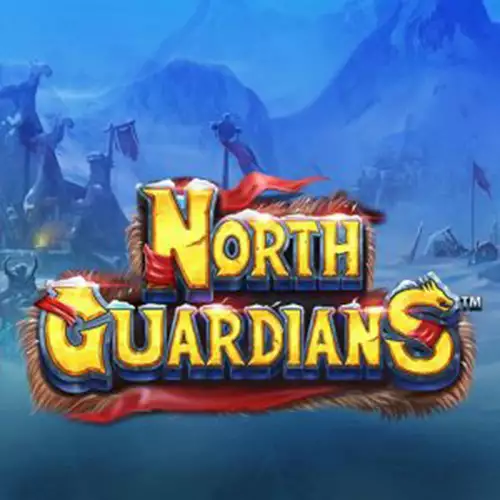 North Guardians Λογότυπο