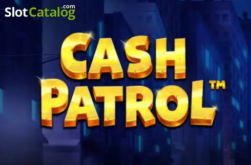 Cash Patrol Κουλοχέρης 