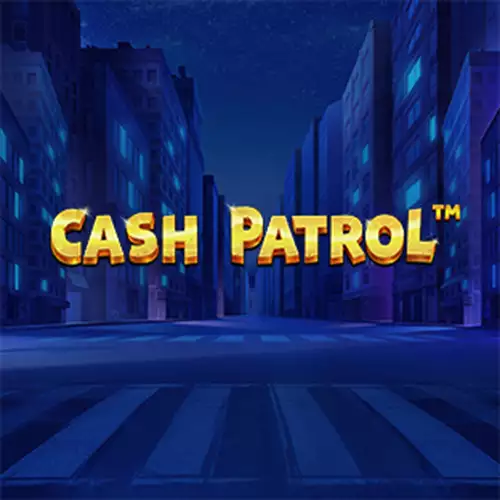 Cash Patrol Λογότυπο