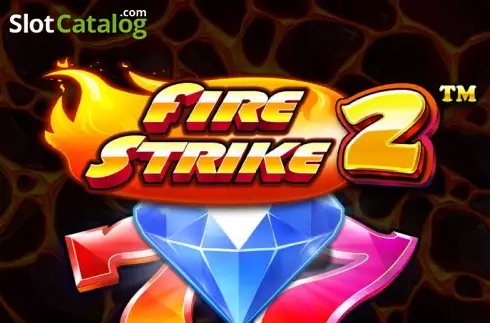Fire Strike 2 Κουλοχέρης 