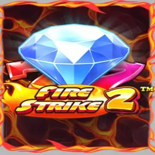Fire Strike 2 Λογότυπο