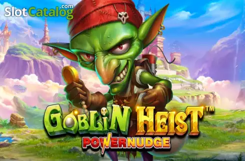 Goblin Heist Powernudge Κουλοχέρης 