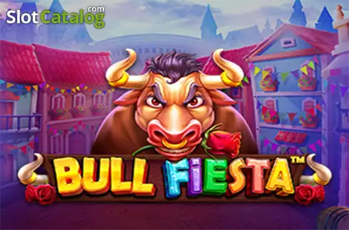 Bull Fiesta Λογότυπο
