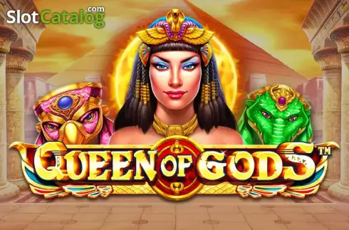 Queen of Gods Κουλοχέρης 