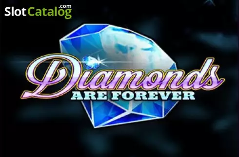 Diamonds are Forever 3 Lines (Pragmatic Play)