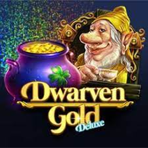 Dwarven Gold Deluxe Λογότυπο