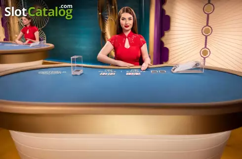 Οθόνη6. Fortune 6 Baccarat Κουλοχέρης