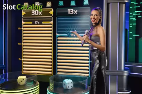 Οθόνη5. Boom City Κουλοχέρης