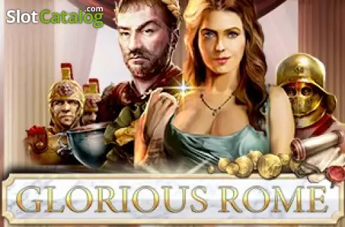 Glorious Rome Κουλοχέρης 