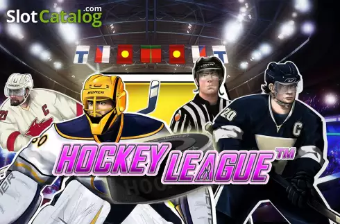 Hockey League Κουλοχέρης 
