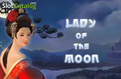 Lady of the Moon Κουλοχέρης 