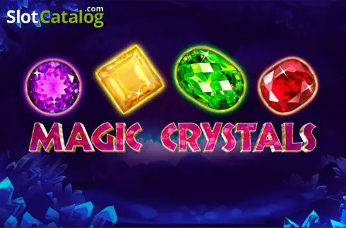 Magic Crystals Κουλοχέρης 