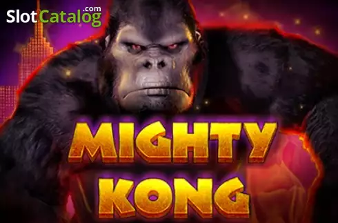 Mighty Kong Κουλοχέρης 