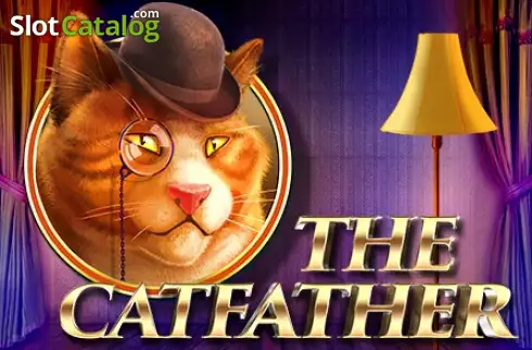The Catfather Κουλοχέρης 