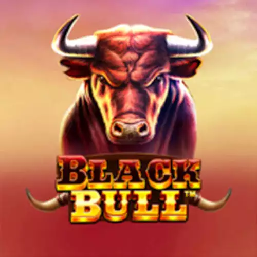 Black Bull Λογότυπο