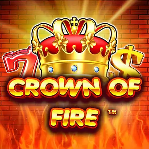 Crown of Fire Λογότυπο