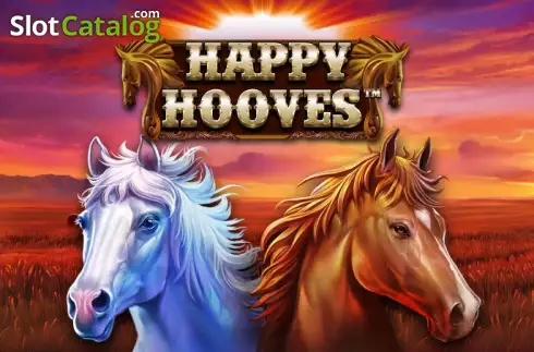 Happy Hooves Κουλοχέρης 