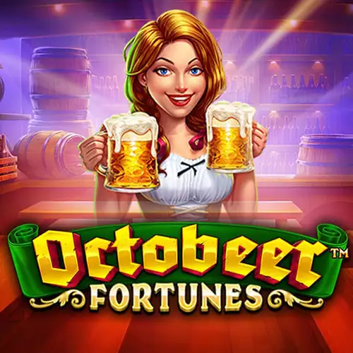 Octobeer Fortunes Λογότυπο
