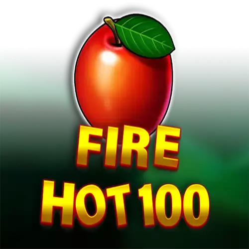 Fire Hot 100 Λογότυπο