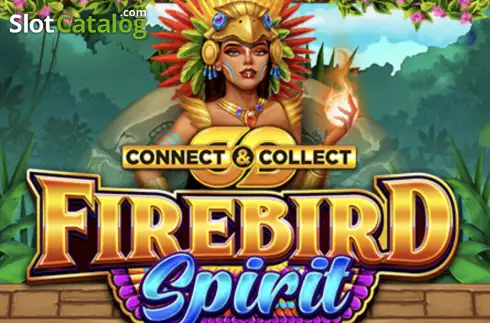Firebird Spirit Κουλοχέρης 