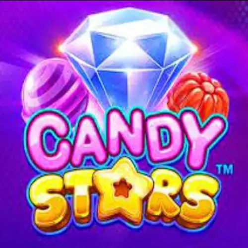 Candy Stars Λογότυπο