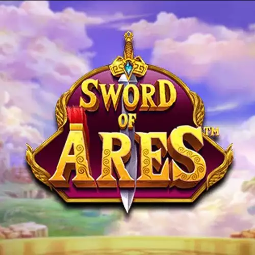 Sword of Ares Λογότυπο