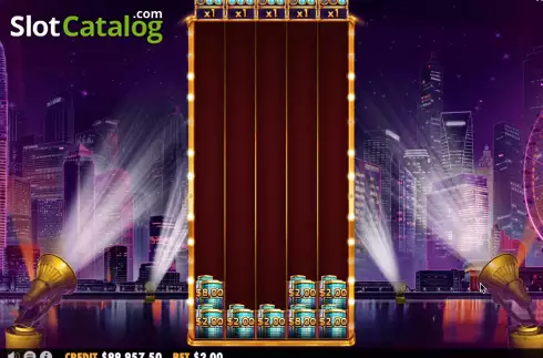 Οθόνη6. Towering Fortunes Κουλοχέρης 