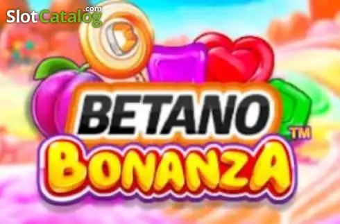 Betano Bonanza Λογότυπο Betano Bonanza Λογότυπο