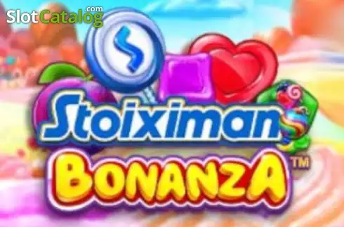 Stoiximan Bonanza Λογότυπο Stoiximan Bonanza Λογότυπο