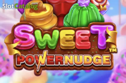 Sweet PowerNudge Λογότυπο Sweet PowerNudge Λογότυπο