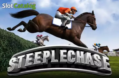 Steeplechase Λογότυπο